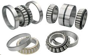 Analysis of NSK new rolling bearing in Japan