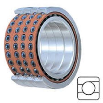 Miniature Precision Ball Bearings SR6FF3