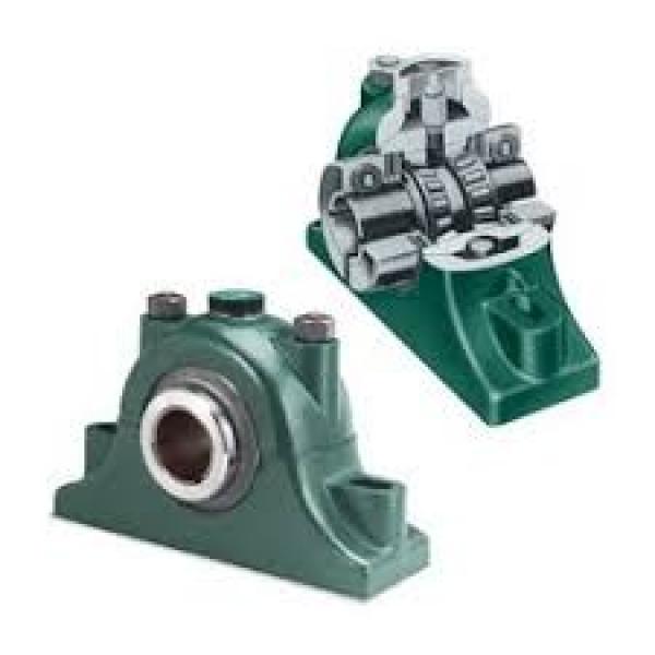 Mounted Tapered Roller Bearings TP-E-200R