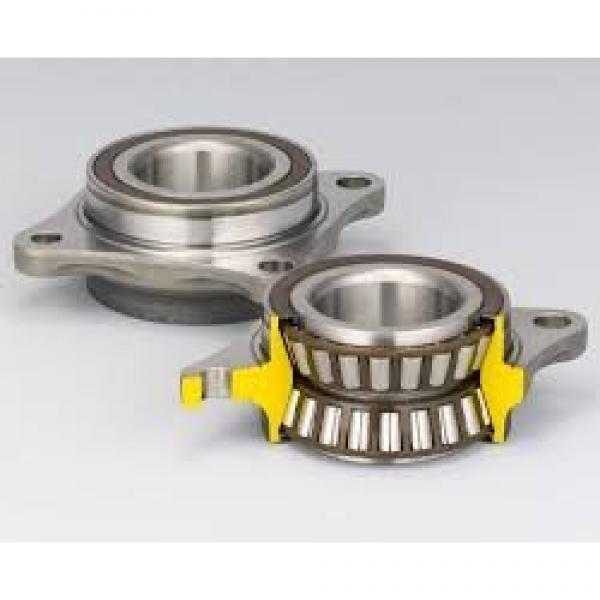 Mounted Tapered Roller Bearings FC-E-500R